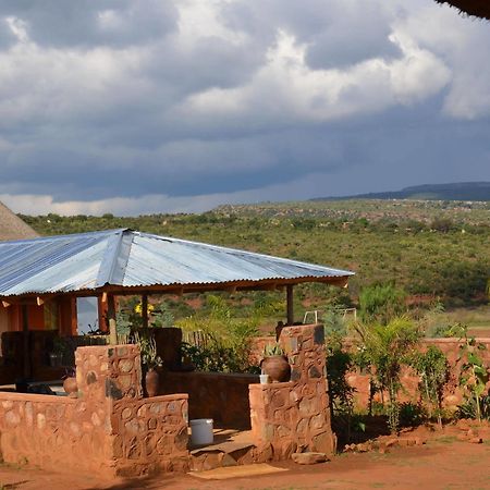 Bama Lodge Rietfontein Ngoại thất bức ảnh