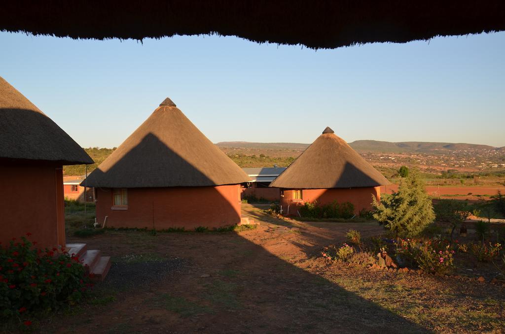 Bama Lodge Rietfontein Ngoại thất bức ảnh