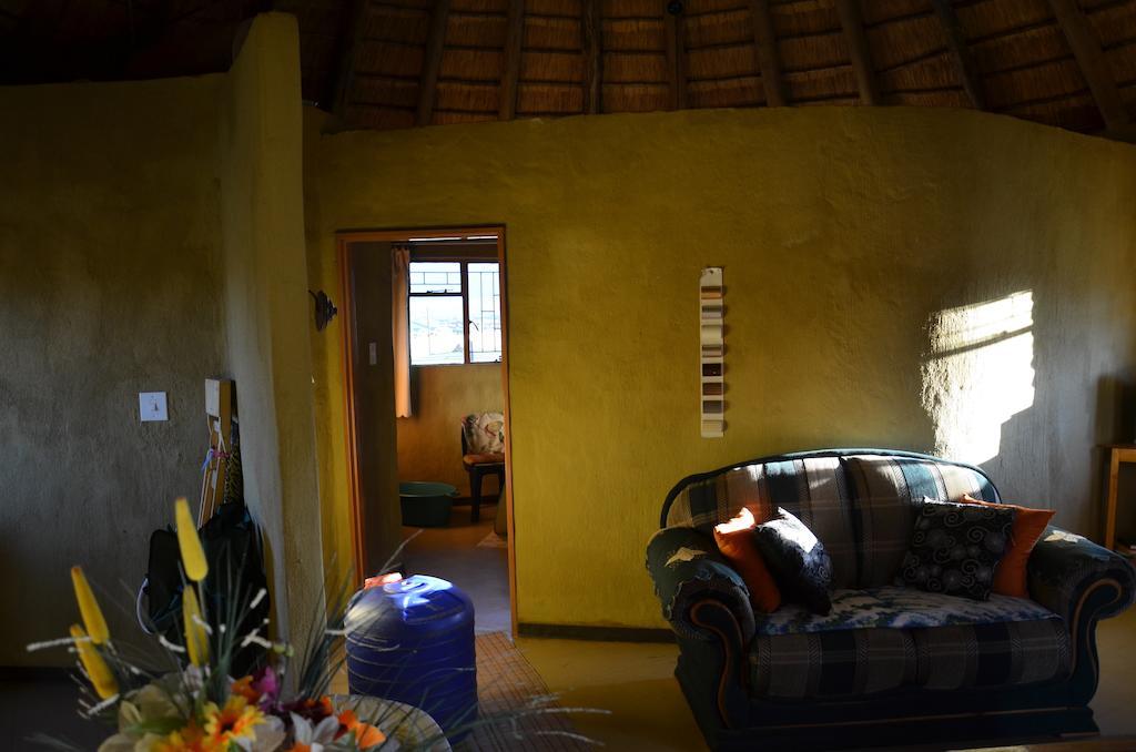 Bama Lodge Rietfontein Ngoại thất bức ảnh
