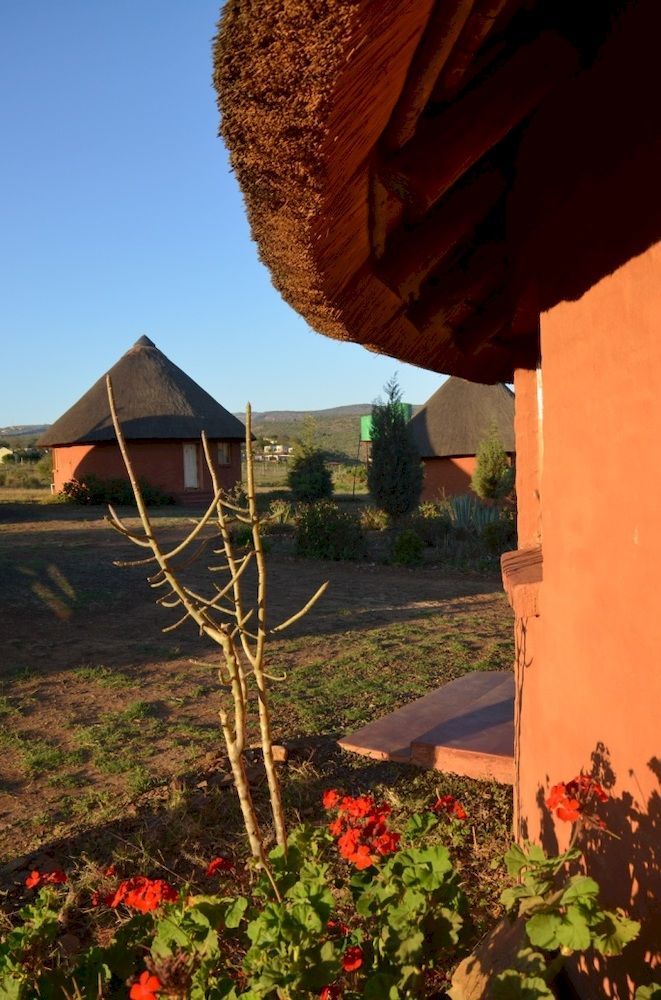 Bama Lodge Rietfontein Ngoại thất bức ảnh