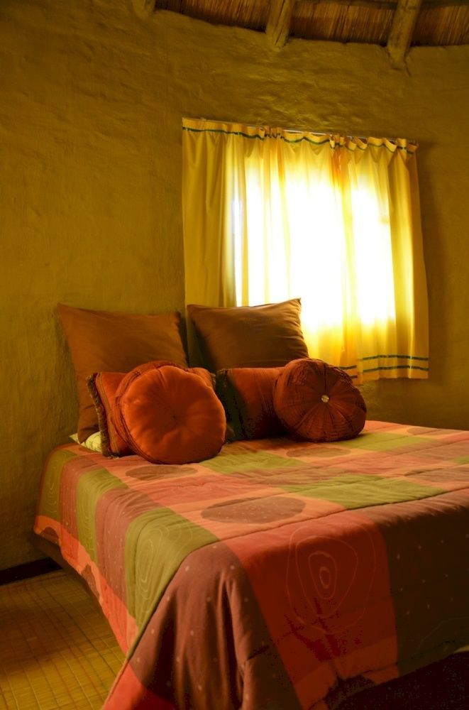 Bama Lodge Rietfontein Ngoại thất bức ảnh